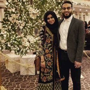 Meet your Posher, Faraz